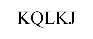 KQLKJ