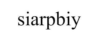 SIARPBIY