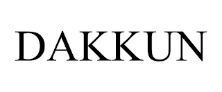 DAKKUN