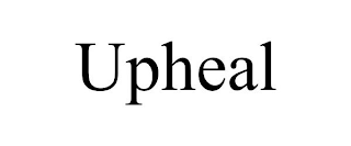 UPHEAL