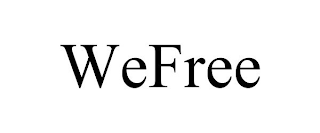 WEFREE