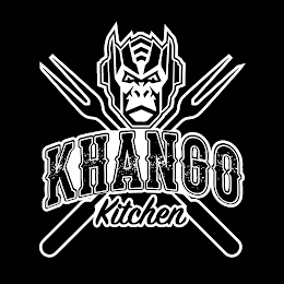 KHANGO KITCHEN