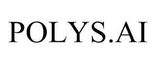 POLYS.AI