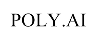 POLY.AI