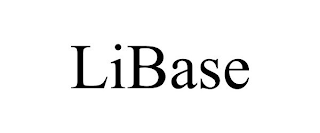 LIBASE