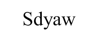 SDYAW