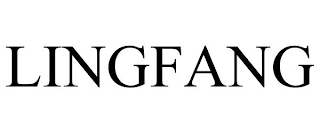LINGFANG