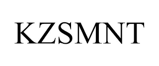 KZSMNT