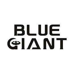 BLUE GIANT