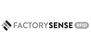 FACTORYSENSE RFID