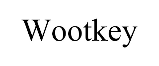 WOOTKEY