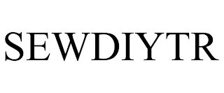 SEWDIYTR