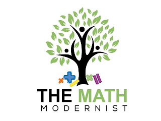 THE MATH MODERNIST