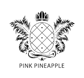 PINK PINEAPPLE