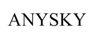 ANYSKY