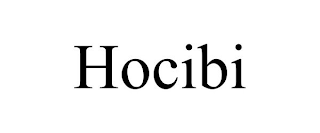 HOCIBI