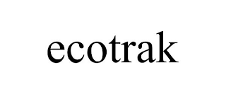 ECOTRAK