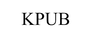 KPUB