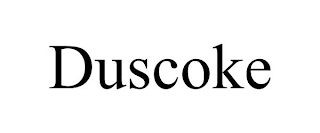 DUSCOKE