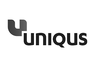 U UNIQUS