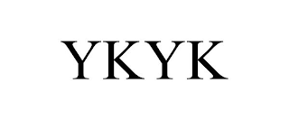 YKYK