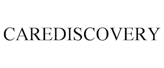 CAREDISCOVERY