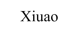 XIUAO