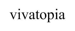 VIVATOPIA