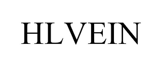 HLVEIN