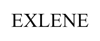 EXLENE