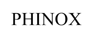 PHINOX