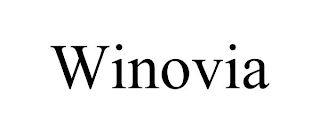 WINOVIA