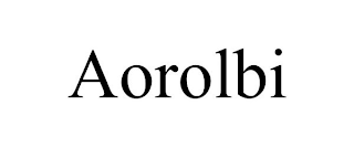 AOROLBI