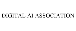 DIGITAL AI ASSOCIATION