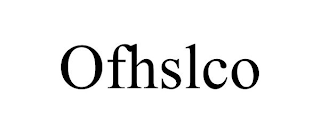 OFHSLCO