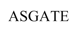 ASGATE