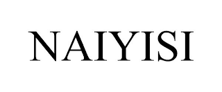 NAIYISI