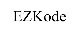 EZKODE