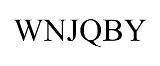 WNJQBY