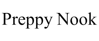 PREPPY NOOK