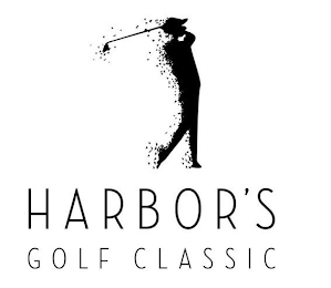 HARBOR'S GOLF CLASSIC