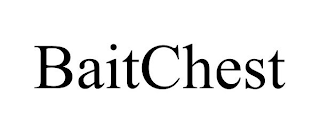 BAITCHEST