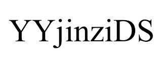 YYJINZIDS