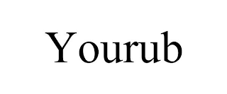 YOURUB