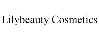 LILYBEAUTY COSMETICS