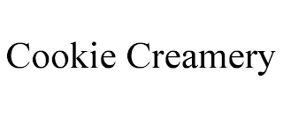 COOKIE CREAMERY