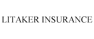 LITAKER INSURANCE