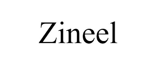 ZINEEL