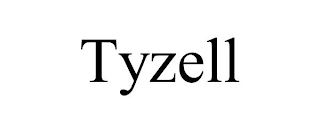 TYZELL