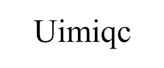 UIMIQC